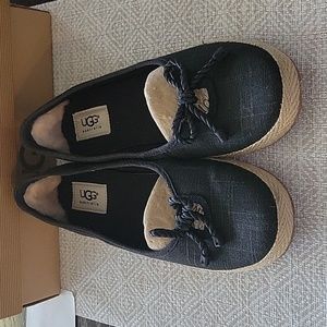 Womens Ugg Slip on shoes